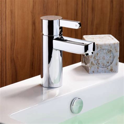 I would suggest you buy a pair of flexible tap connector to make the. Roper Rhodes Insight Basin Mixer Tap : UK Bathrooms