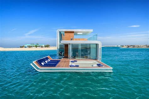 12 Cool Houseboats That Will Set Your Imagination Adrift Autos Nigeria