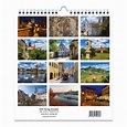 Kalender Meissen 2024 - Die schönsten Ansichten - Kalender bestellen