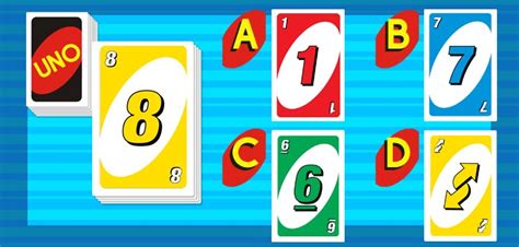 Which card game most closely resembles uno? Uno Quiz 2 - My Neobux Portal