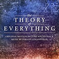 THE THEORY OF EVERYTHING Soundtrack (Johann Johannsson) | The ...