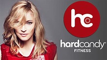 Inside Hard Candy Fitness! - Dancers' Access - YouTube