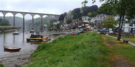 The Tamar Valley Line Calstock 2021 All You Need To Know Before You