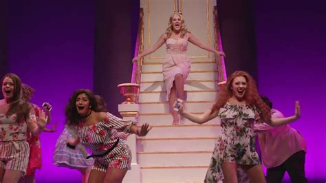Legally Blonde The Musical Mti Europe