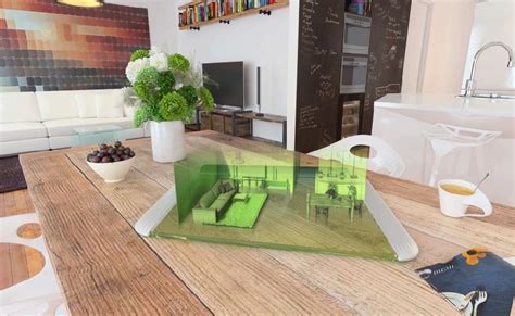 Augmented Reality In Real Estate How Ar Is Changing The Industry Vaned