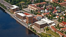 Umeå Arts Campus