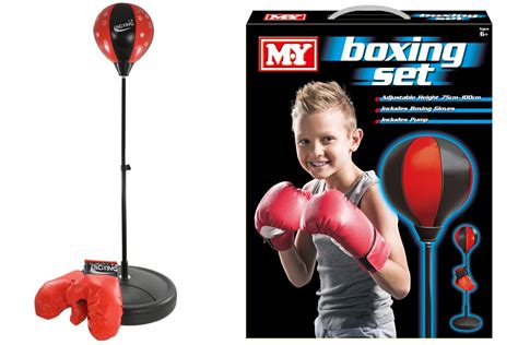 Boxing Sports Set Buy Kids Toys Online At Iharttoys