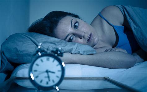 11 Reasons You Cant Sleep And Are Struggling To Stay Asleep The