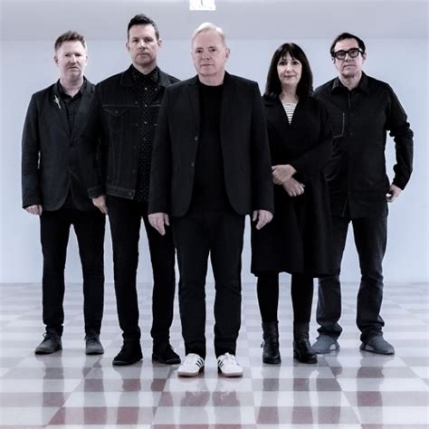 New Order Reveal Video For ‘restless Keetastorm