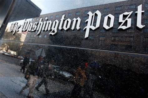 Free 6 Month The Washington Post Digital Subscription Amazon Prime