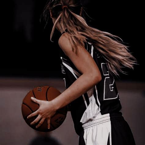̗̀ Softdeus ̖́ Basketball Girls Basketball Pictures Basketball