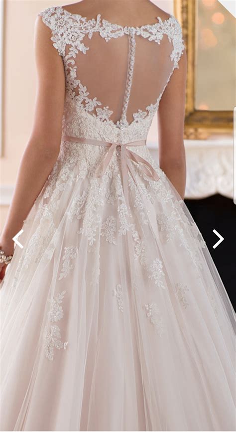 Stella York 6349 New Wedding Dress Save 35 Stillwhite