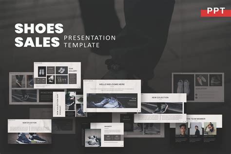 30 Best Sales Presentation Templates Ppt Powerpoint Slides Theme