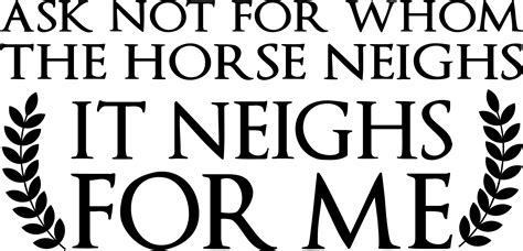 Horse Quotes K And M Kreative Kustoms