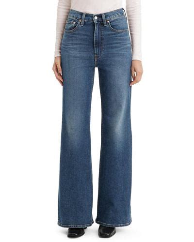 Levis Flare And Bell Bottom Jeans For Women Online Sale Up To 65