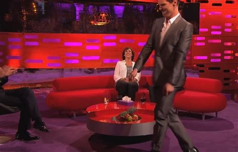 Benedict Cumberbatch Walking Like Beyonce Will Give You Life Metro News