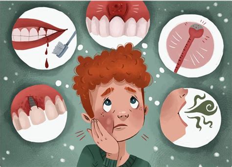Otc Antibiotics For Tooth Infection — Are Over The Counter Otc