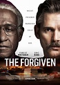 Eric Bana on Why The Forgiven Was His Most Intimidating Role | Collider