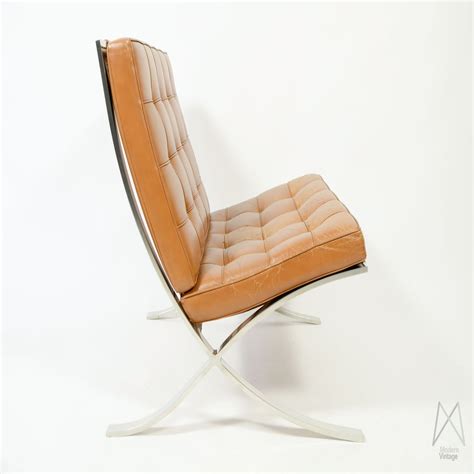 The premium barcelona chair is our perfect replica of the original mies van der rohe chair. Modern Vintage Amsterdam - Original Eames Furniture — Mies ...