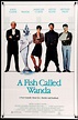 A Fish Called Wanda 30th Anniversary: PunchKline | We Live Entertainment