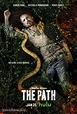 "The Path" (2016) movie poster