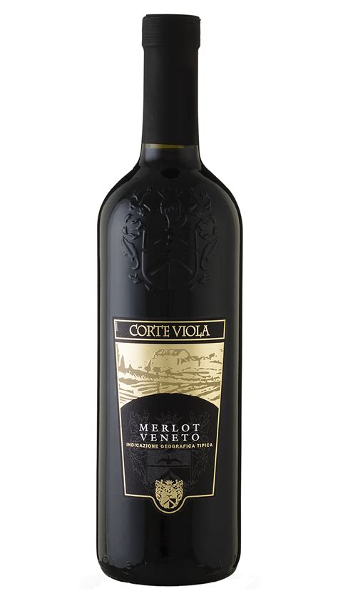Corte Viola Merlot Twoje Wino