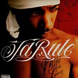 Ja Rule - Pain is love - 2LP en vente sur Templeofdeejays.com