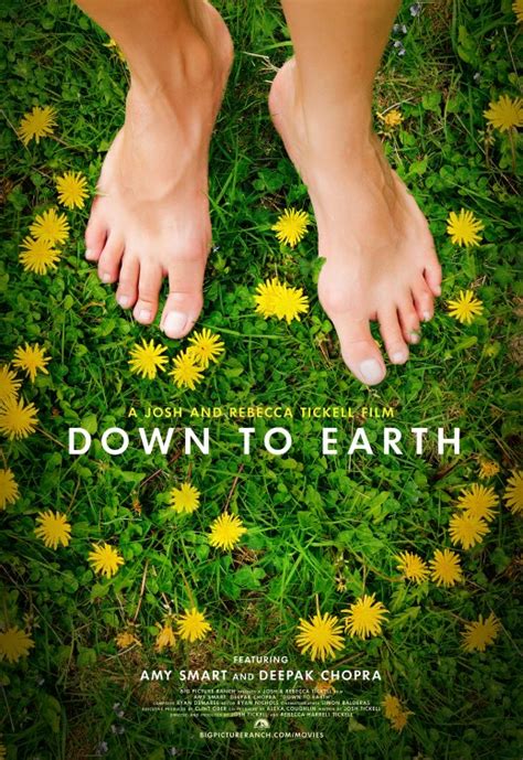 Down To Earth Short Film Poster Sfp Gallery