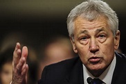 Senate confirms Chuck Hagel as new defense secretary | The Baylor Lariat