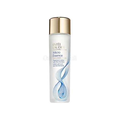 Estee Lauder Micro Essence Treatment Lotion With Bio Ferment 100ml