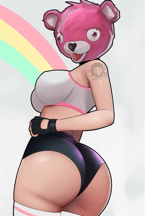 rule 34 1girls ass big ass big breasts big butt breasts cuddle team leader fortnite solo solo