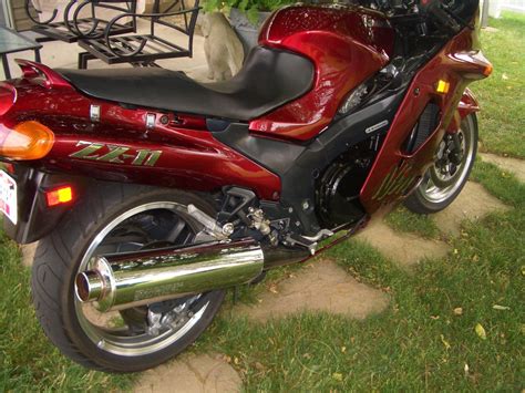 Enjoy a big surprise now on dhgate.com to buy all kinds of discount kawasaki zx 11 ninja 1997 2021! Candleberry King: 1999 Kawasaki ZX11 with 7331 miles ...