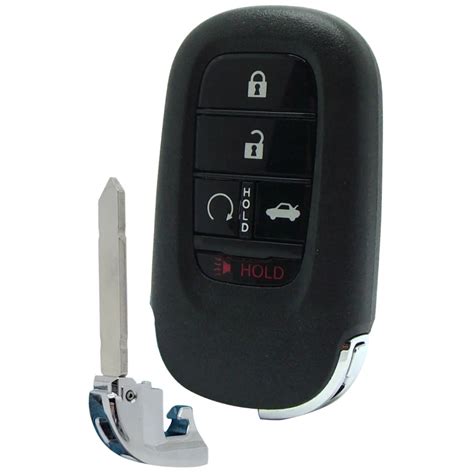Honda Crv Key Fob Mile High Locksmith®