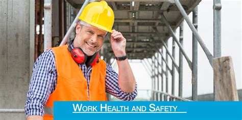 Looking For Health Safety Officer Jobs In Saudi Arabia Enroll Our