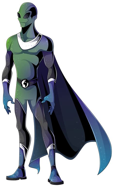 Unity Superhero Costume By Arcaneavis On Deviantart