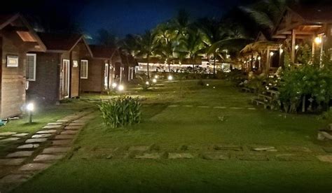 Ozran Heights Beach Resort Vagator Goa Wedding Venue Cost
