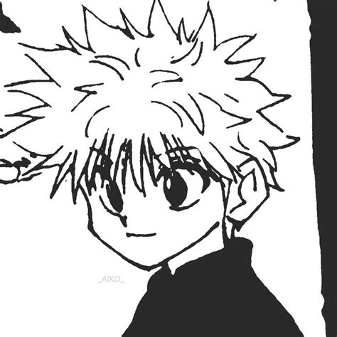 Killua Zoldyck