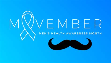 The cancer awareness dates found on this page are officially recognized annually as a national or international awareness date or observance. We are Participating in the Charitable Event "Movember"