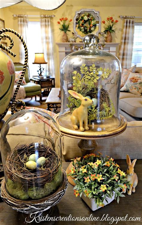 Easter Decorating Ideas On Pinterest Bring Joy To Your Home The Cake