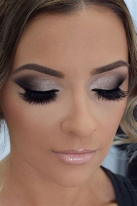 Smokey Eye Makeup Ideas For Super Sexy Look See More