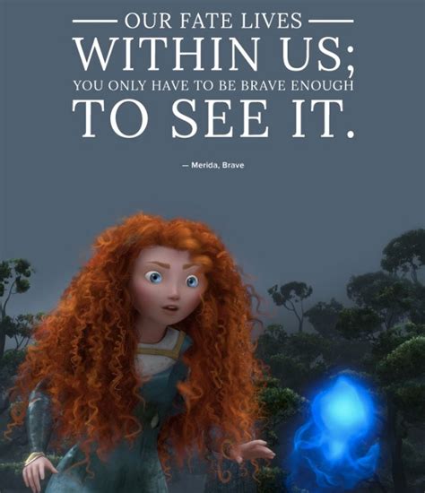 21 Disney Movie Quotes To Live By 