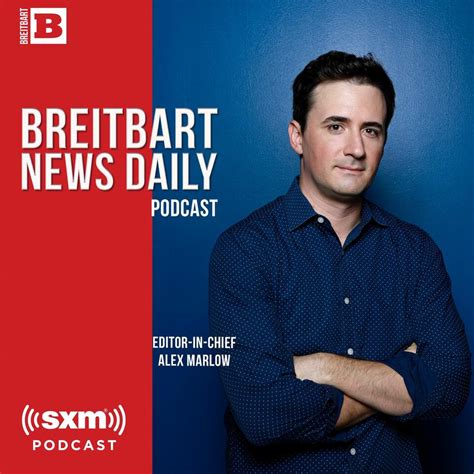 The Breitbart News Daily Podcast Iheart