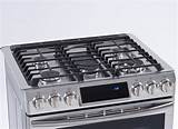 What Are The Best Gas Ranges Images