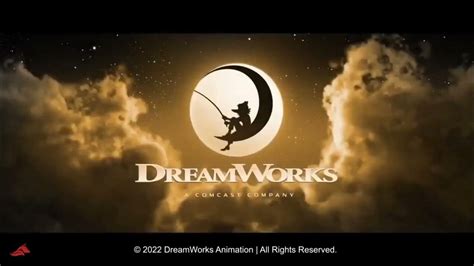 Dreamworks Animation 2018 Unreleased Youtube