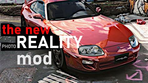 Prepare For Photoreal Mod Stunning Graphics Mod For Assetto Corsa