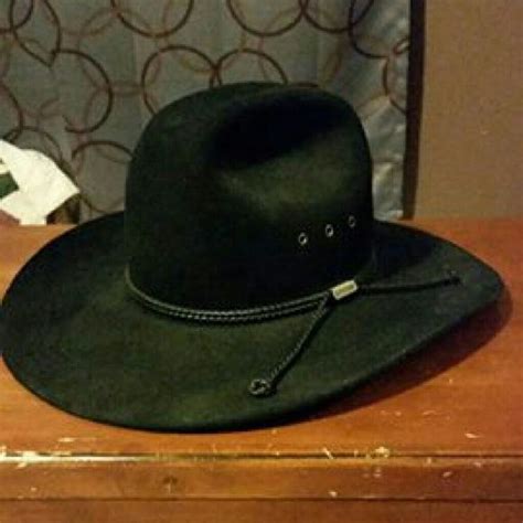 Stetson 4x Beaver Stetson Beaver Hat Cowboy Hats