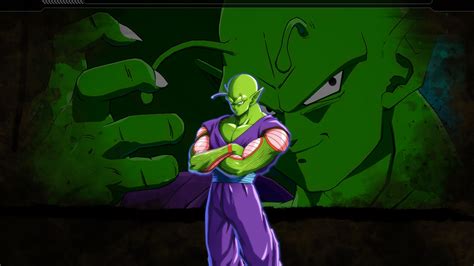Everyone is friendly and goes above and. Dragon Ball FighterZ Piccolo Wallpapers | Cat with Monocle
