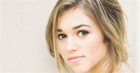 ‘duck Dynasty Star Sadie Robertson Offers Story Behind New Tattoo And