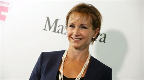 Sag Aftras Gabrielle Carteris Calls For Protection Of All Workers From Sexual Harassment
