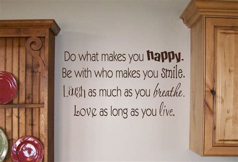 We all want to know how to be happy, don't we? Do What Makes You Happy - DesiComments.com
